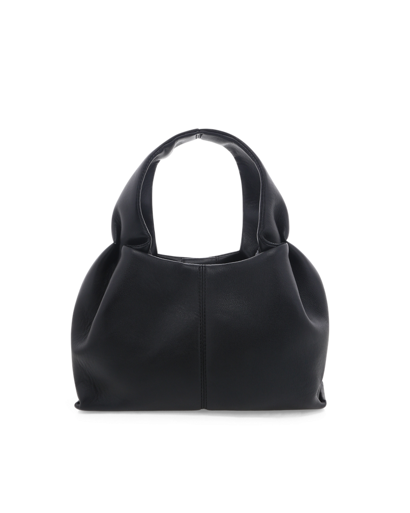 Gloria Handle Bag Black
