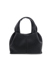Gloria Handle Bag Black
