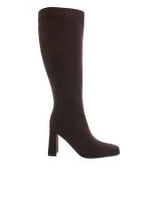 Zimri Boot Cocoa Suede