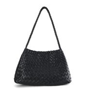 Lynden Shoulder Bag - Black
