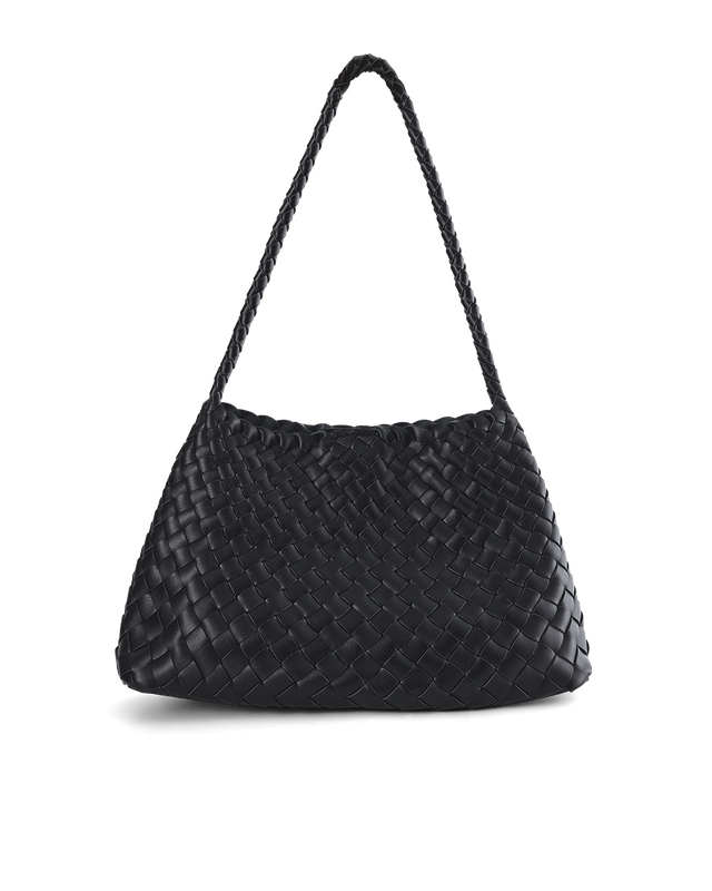 Lynden Shoulder Bag - Black
