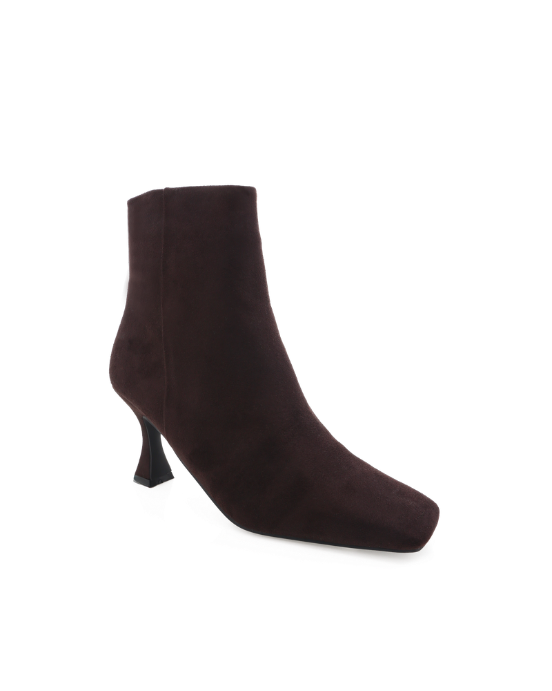 Carsen Cocao Suede