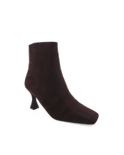 Carsen Cocao Suede