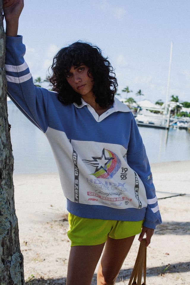 Champion Sailing Jumper