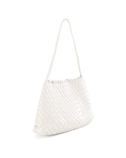 Lynden Shoulder Bag - Cloud