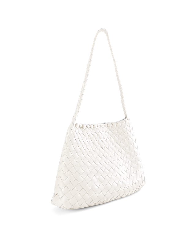 Lynden Shoulder Bag - Cloud