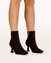 Carsen Cocao Suede