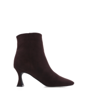 Carsen Cocao Suede