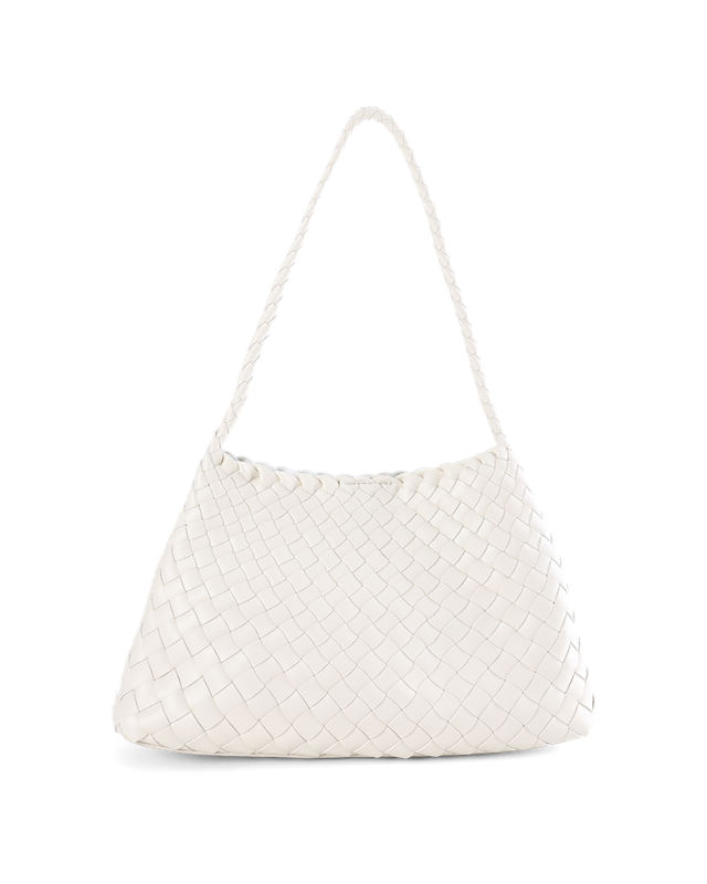 Lynden Shoulder Bag - Cloud