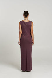 Maxi Slip Dress - Phoria