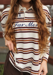 Ranchhand Jersey Polo
