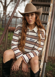 Ranchhand Jersey Polo