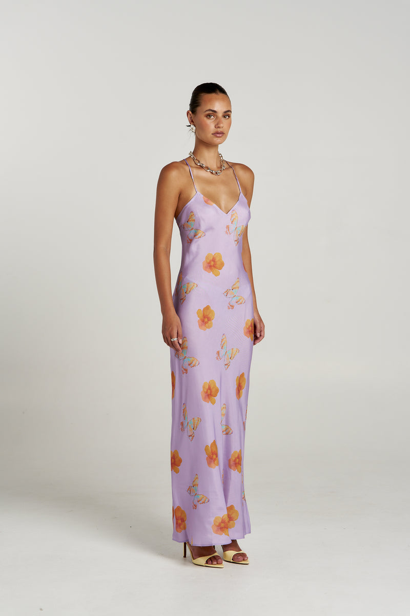 Amelie Maxi Dress - Reverie
