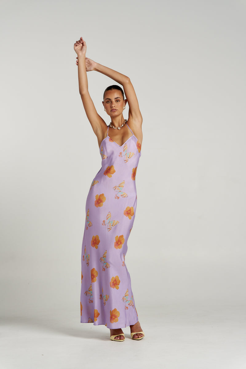 Amelie Maxi Dress - Reverie