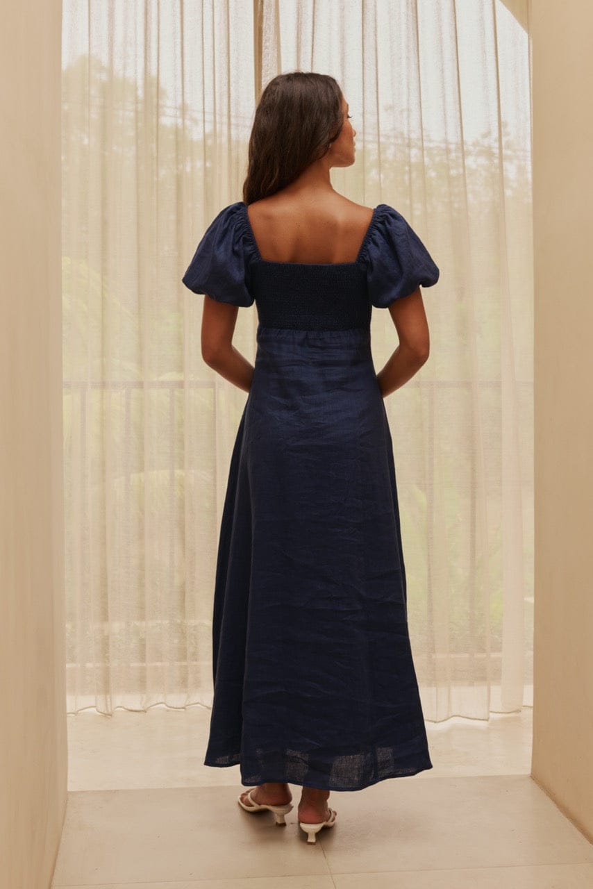 Sophia Dress