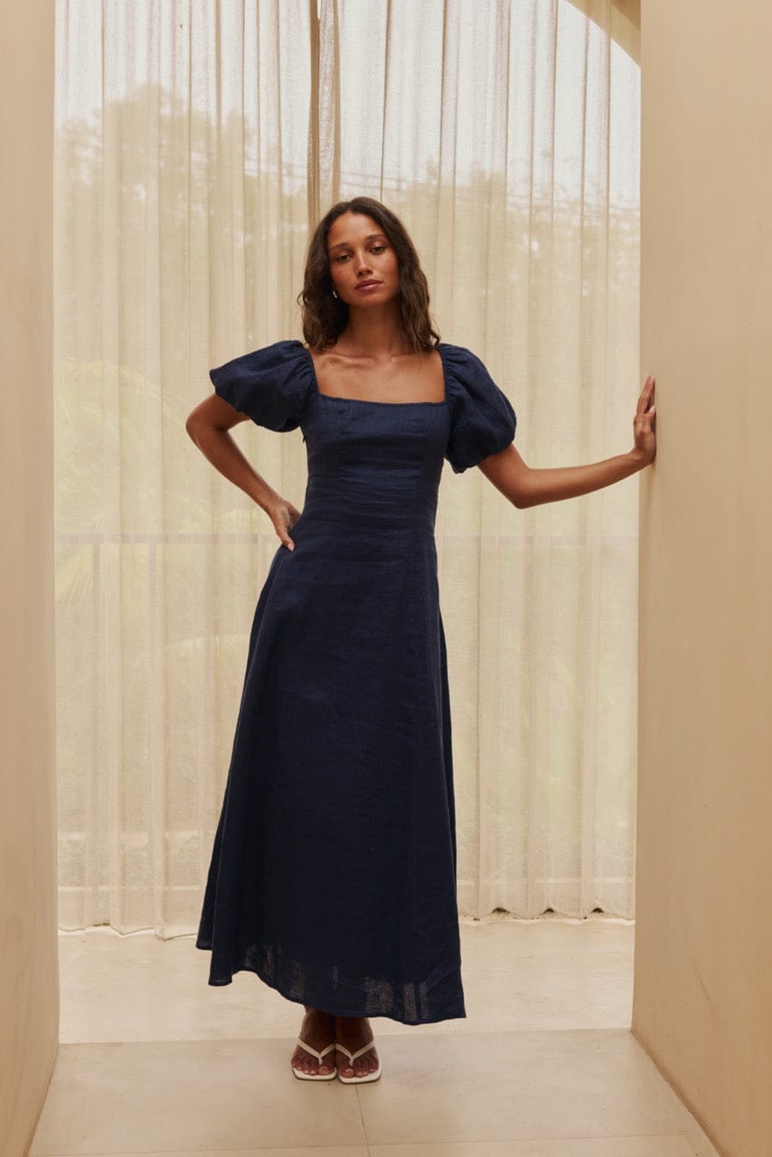 Sophia Dress