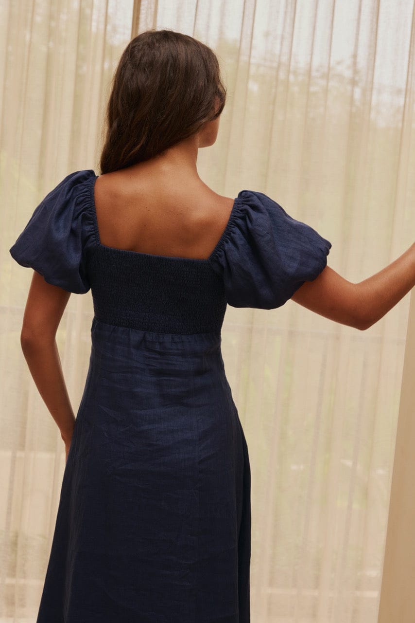 Sophia Dress