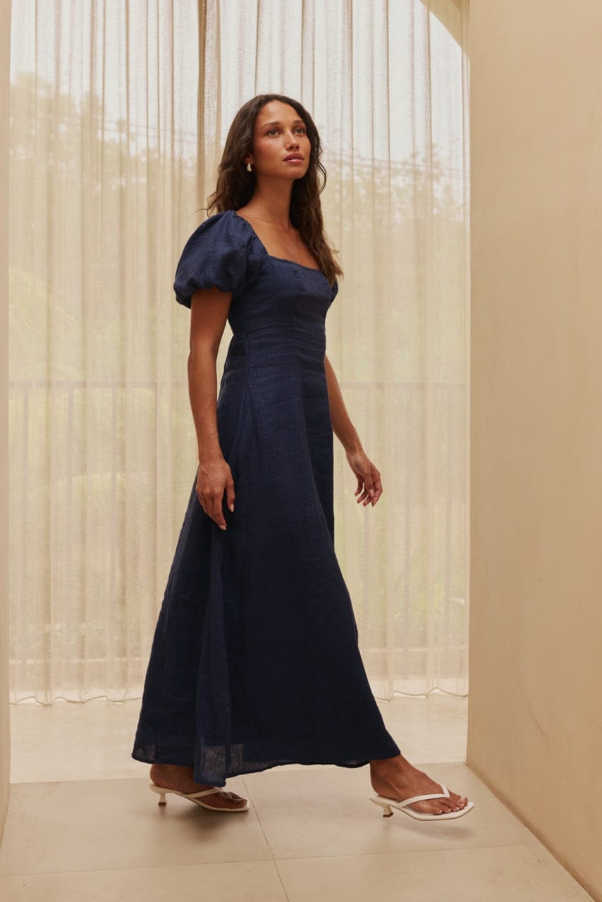 Sophia Dress