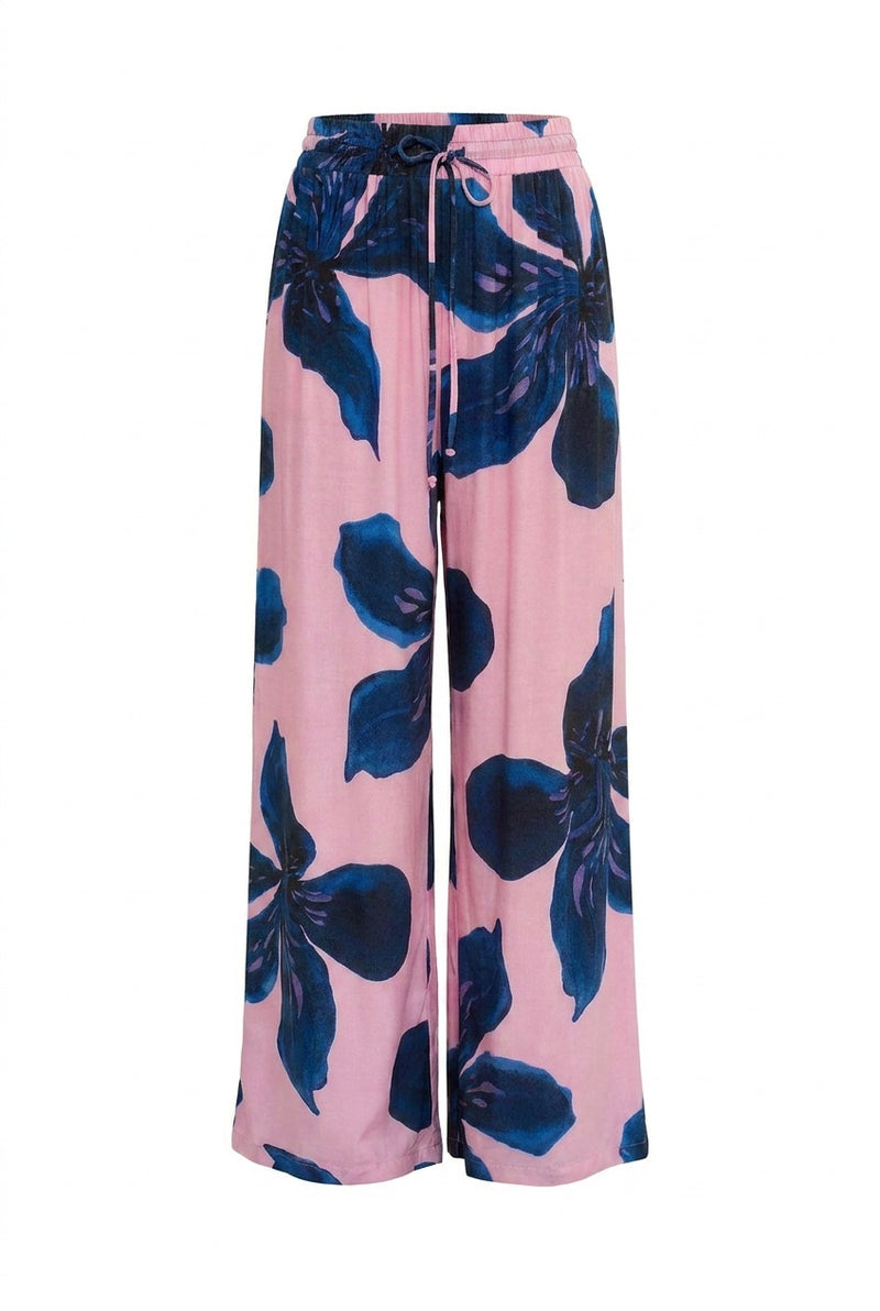 Wide Leg Pant- Sway