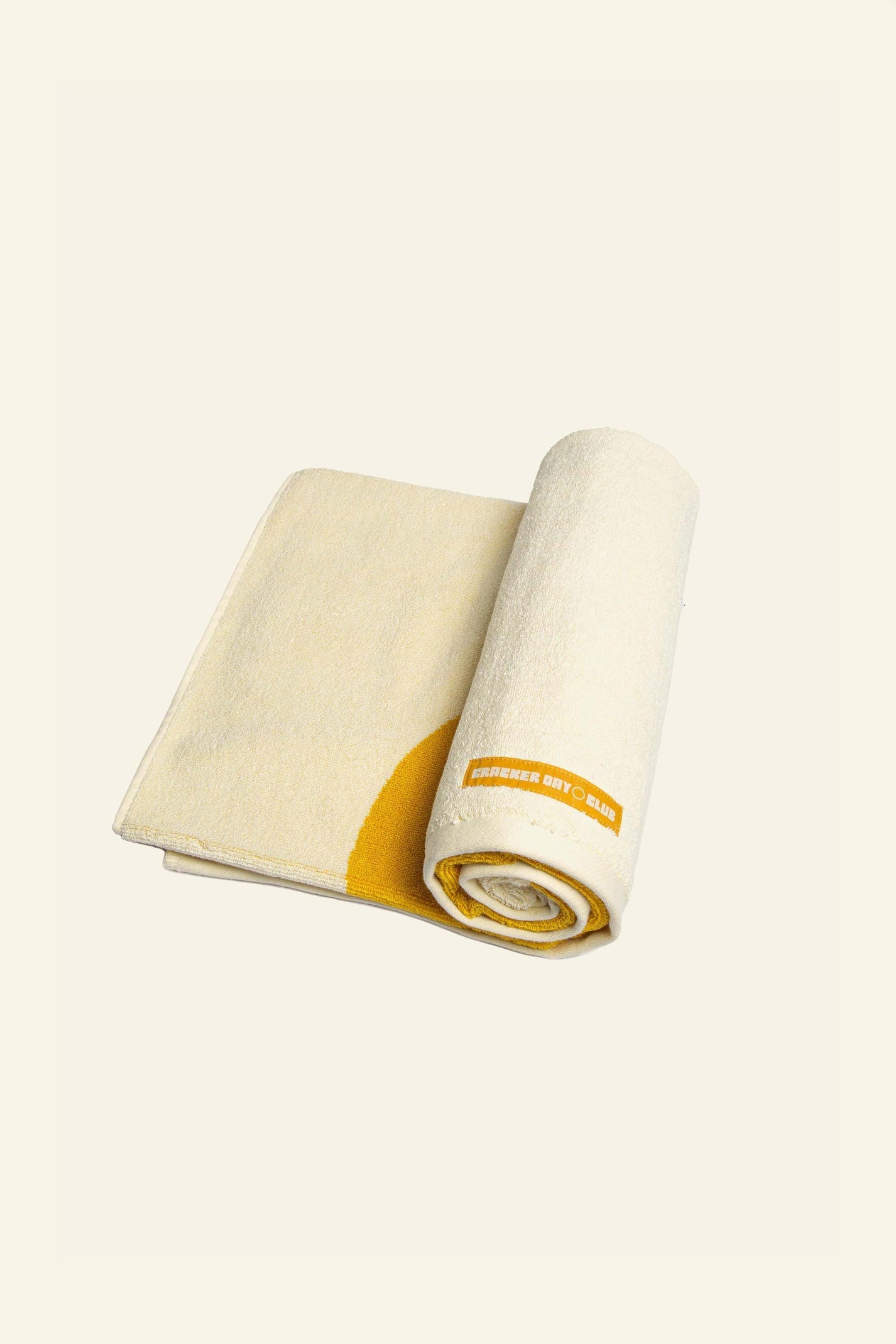 Suns Up Luxe Everyday Towel