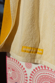 Suns Up Luxe Everyday Towel