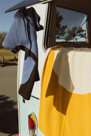 Suns Up Luxe Everyday Towel