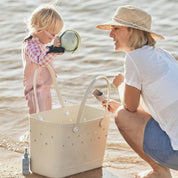 Maxi Tribe Bag Sand Dune