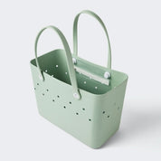 Maxi Tribe Bag Sea Glass