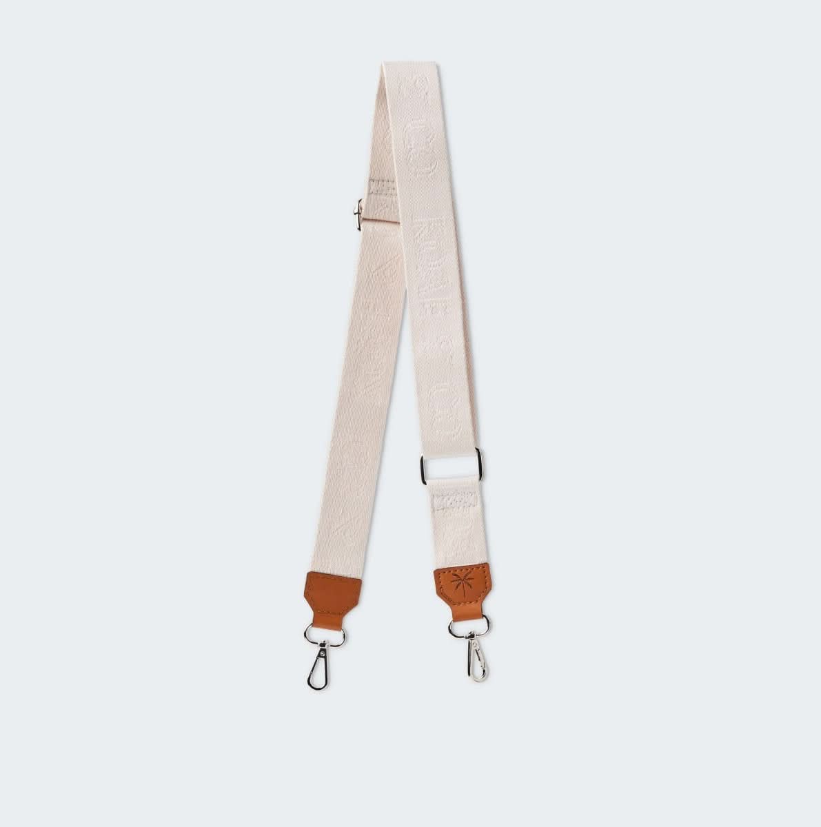 Shoulder Strap - Sand